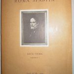 Roma Sparita (dai quadri di Ettore Roesler Franz) 2