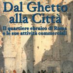 Copertina del libro "Dal ghetto alla città"